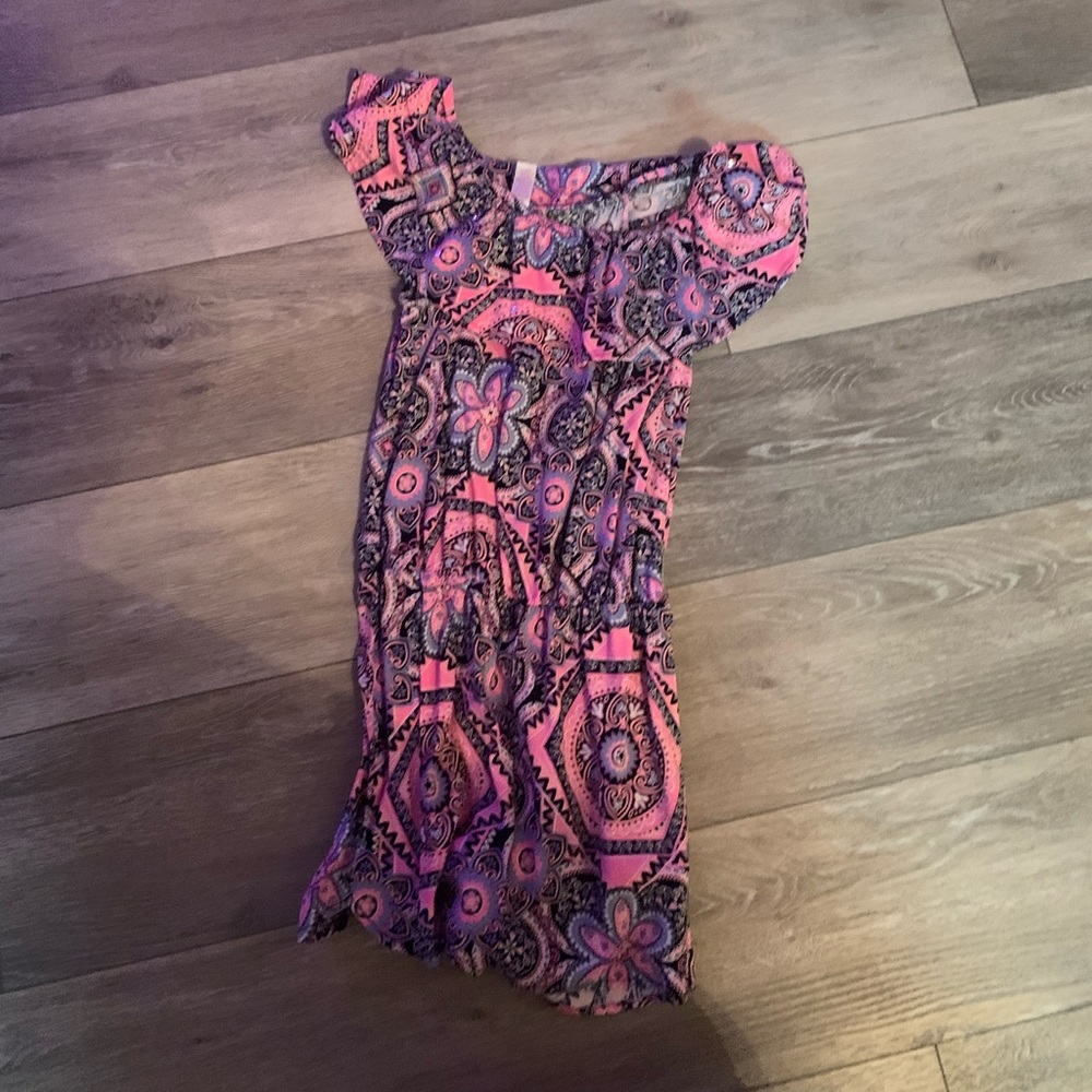 jumpsuit